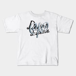 Symbol Kids T-Shirt